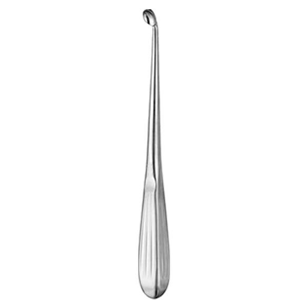 Fusionskuerette, 203 mm Fig. 0 32.525.00