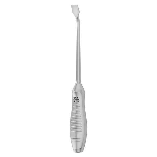 LEXER, Osteotom, 28 cm 15 mm 32.563.15