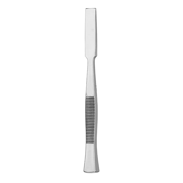Osteotom, 13,5 cm 10 mm breit 32.602.10