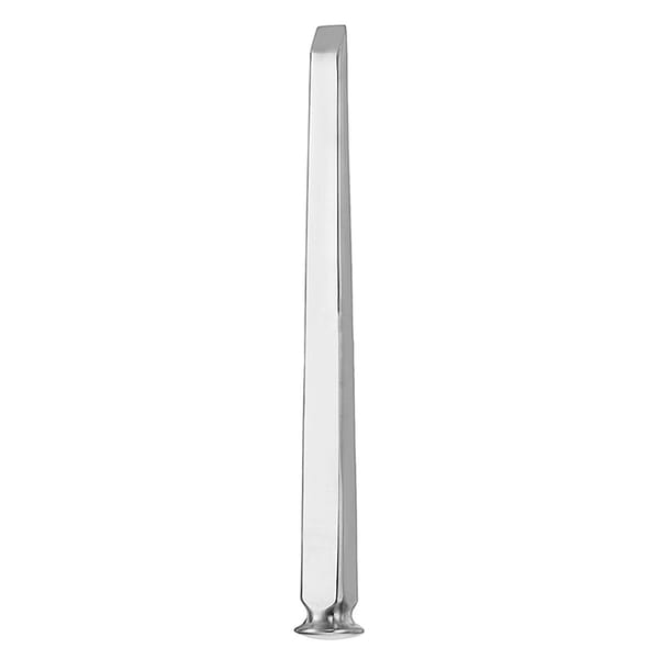 ALEXANDER, Flachmeissel, 17 cm 4 mm breit 32.610.04