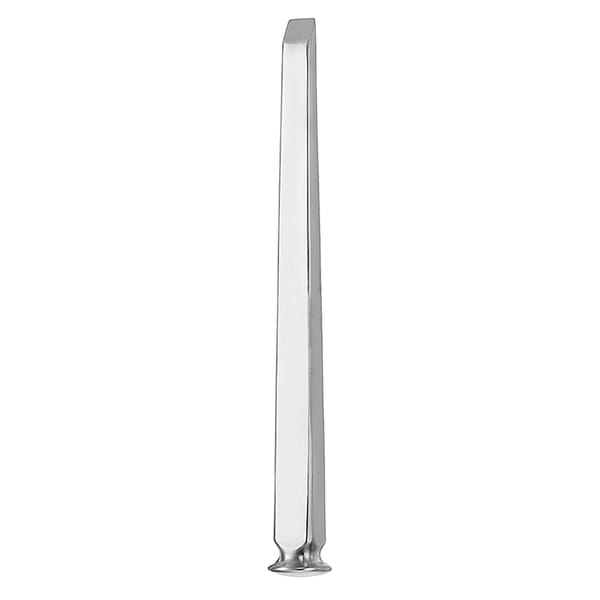 ALEXANDER, Flachmeissel, 17 cm 10 mm breit 32.610.10
