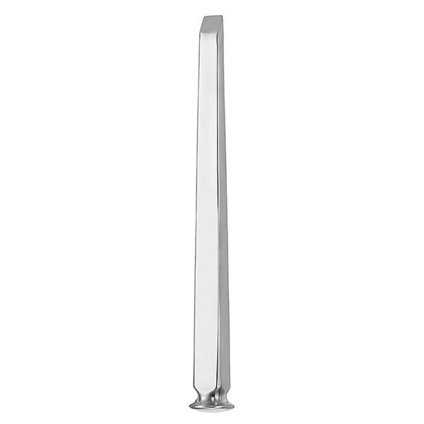 ALEXANDER, Flachmeissel, 17 cm 12 mm breit 32.610.12