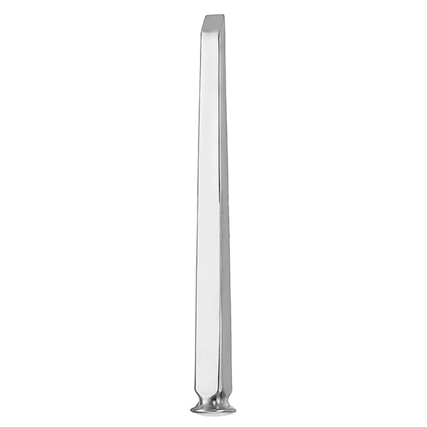 ALEXANDER, Flachmeissel, 17 cm 14 mm breit 32.610.14