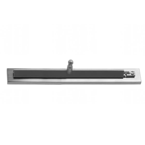 Klammerblock, 1-reihig 40.020.00