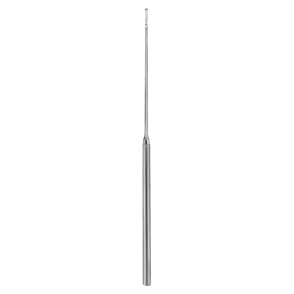 JACOBSON, Doppelsonde, 19 cm 40.040.02