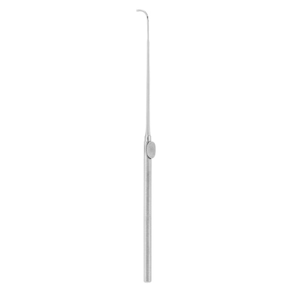 YASARGIL, Fadenfuehrer, 19 cm Fig. 2 40.043.02