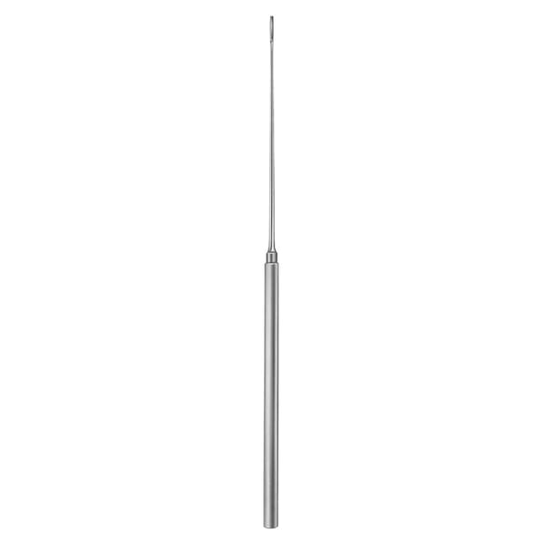 YASARGIL, Raspatorium, 185 mm Fig. 2 40.060.02