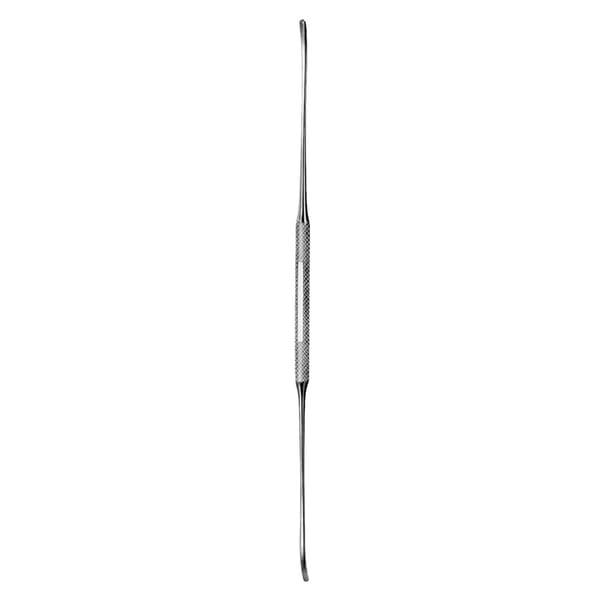 OLIVECRONA, Dissektor, 18 cm 2 mm / 3 mm 40.162.18