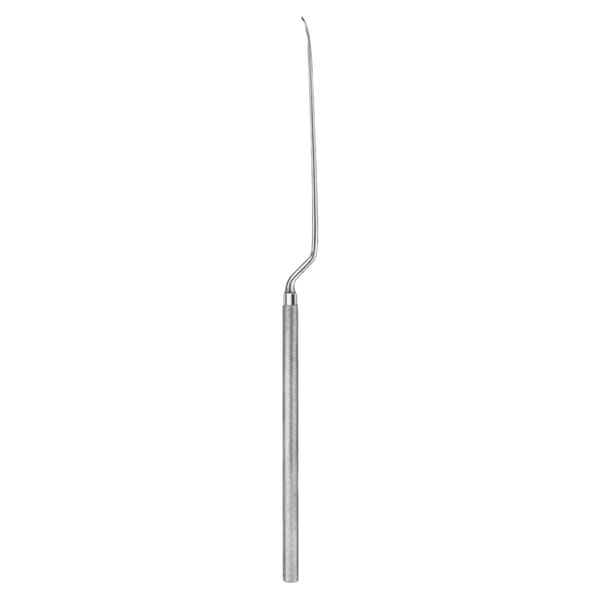 CASPAR, Dissektor mikro, 23 cm 2 mm biegsam stumpf 40.171.03