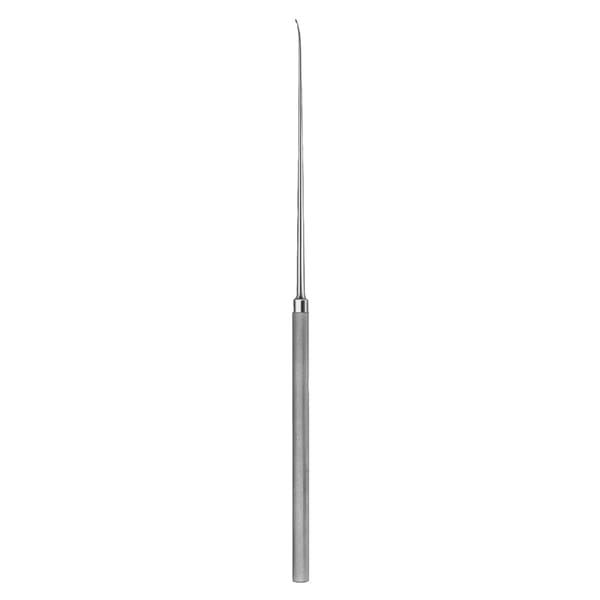 CASPAR, Dissektor mikro, 21 cm 1 mm biegsam stumpf 40.173.01