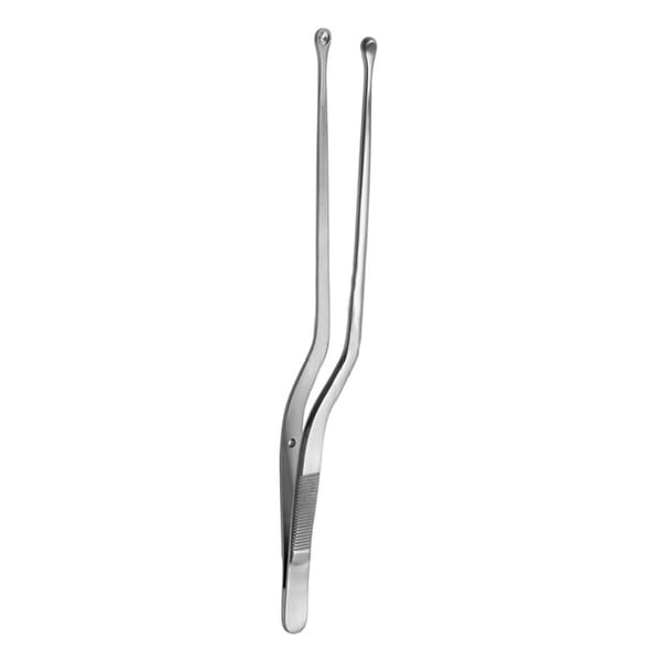ADSON, Fasspinzette, 23 cm 40.211.23