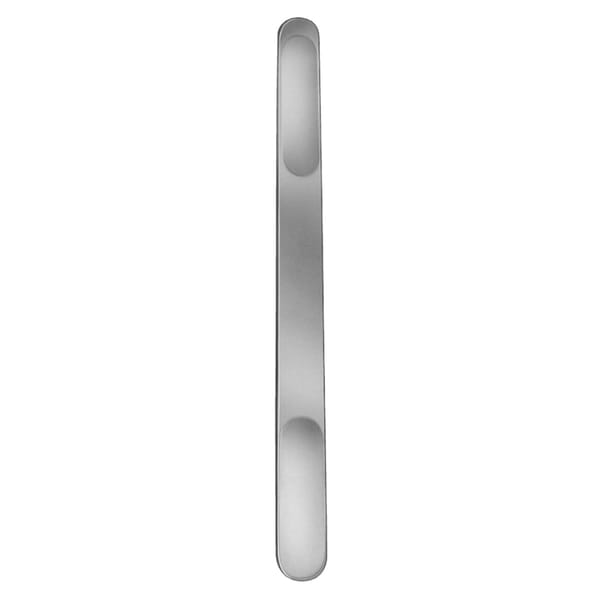 CUSHING, Gewebespatel, 18 cm 18 mm / 22 mm 40.250.18
