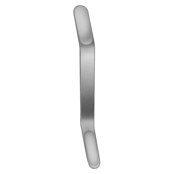 OLIVECRONA, Gewebespatel, 18 cm 11 mm / 13 mm 40.253.11