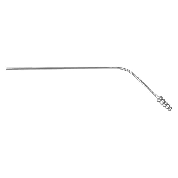 YASARGIL, Saugrohr, 13 cm 3,5 mm 40.289.13