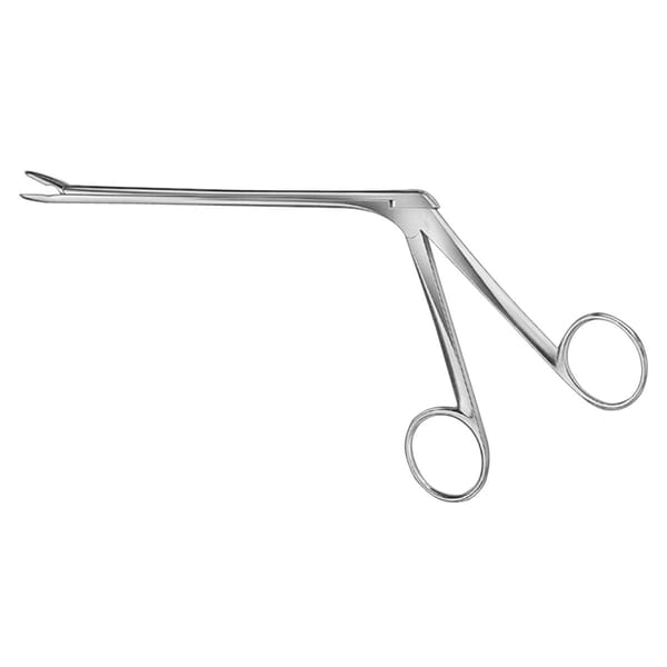 LOVE GRUENWALD, Laminektomiezange, 12,5 cm 3 x 10 mm 40.430.02