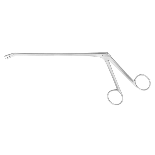 LOVE GRUENWALD, Laminektomiezange, 12,5 cm 3 x 10 mm 40.430.03