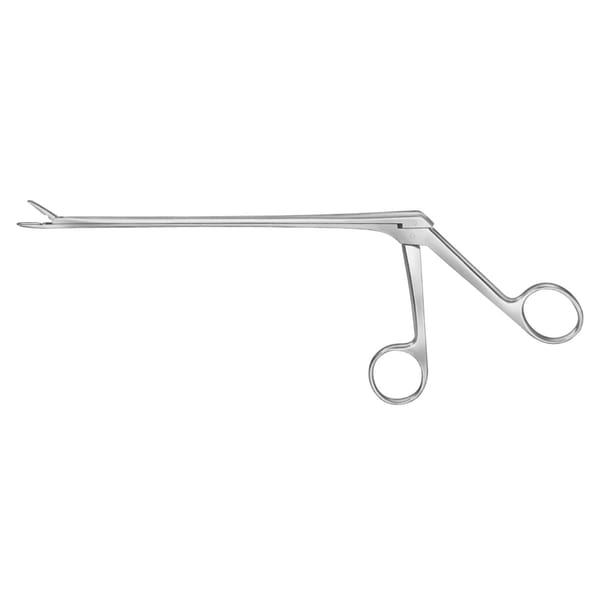 LOVE GRUENWALD, Laminektomiezange, 18 cm 3 x 10 mm 40.432.01