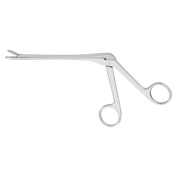 SPURLING, Laminektomiezange, 12,5 cm 4 x 10 mm 40.440.03
