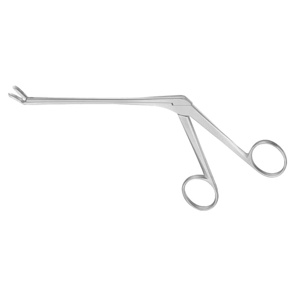 CASPAR, Rongeur, 14 cm 12 x 2,5 mm 40.461.25