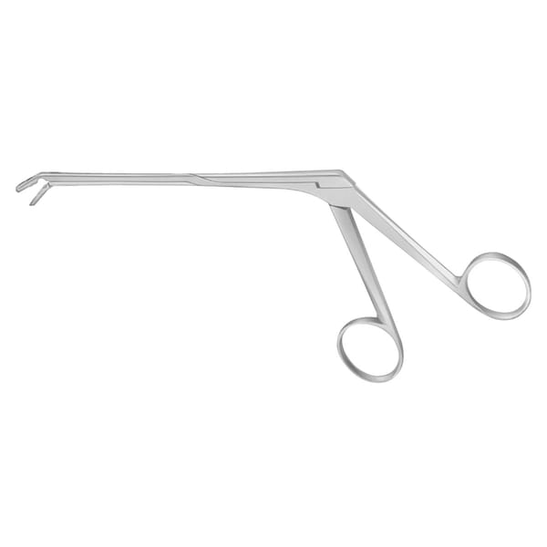 CASPAR, Rongeur, 14 cm 12 x 2,5 mm 40.463.25