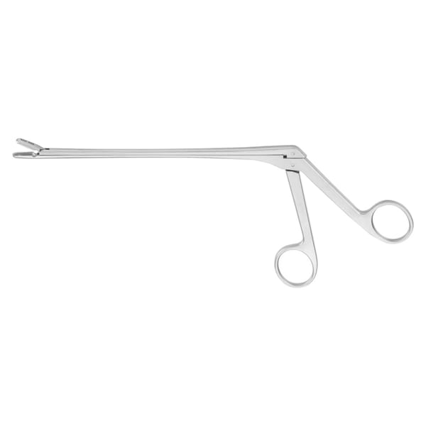 CASPAR, Rongeur, 18,5 cm 12 x 4 mm 40.468.40