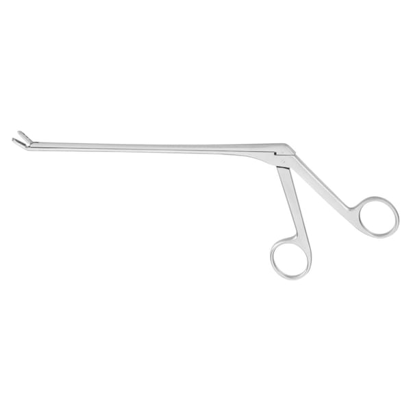 CASPAR, Rongeur, 18,5 cm 12 x 5 mm 40.469.50