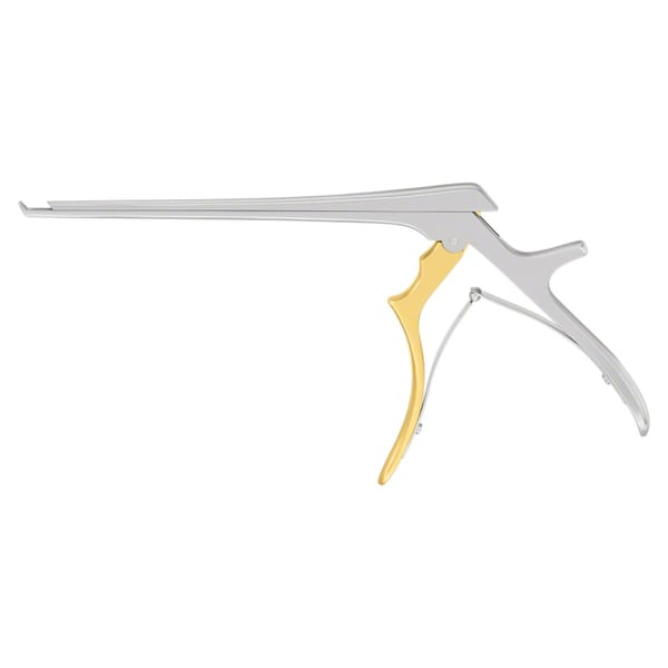 FERRIS SMITH KERRISON, Stanze mikro, 18 cm 2 mm dünne Fußplatte 40.515.02