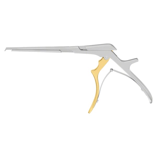FERRIS SMITH KERRISON, Stanze mikro, 18 cm 2 mm dünne Fußplatte 40.517.02