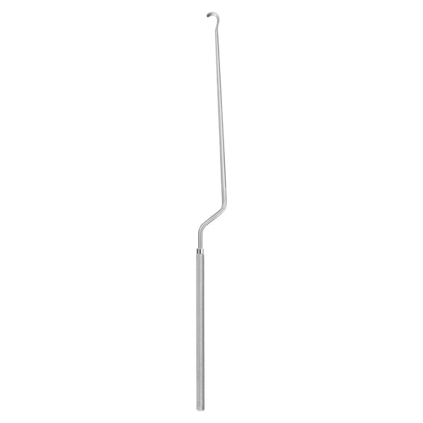 HARDY, Enucleator, 24,5 cm bajonettförmig rechts stumpf 40.831.00