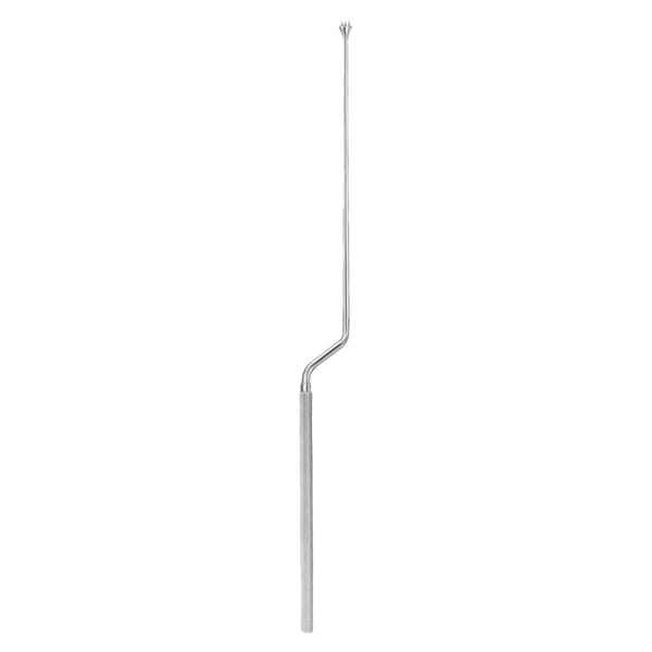 HARDY, Implantationsgabel, 24,5 cm bajonettförmig 40.831.04