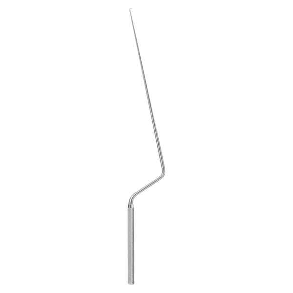 LANDOLT REULEN, Haeckchen, 26 cm Ø 1,7 mm bajonettförmig stumpf 40.847.17