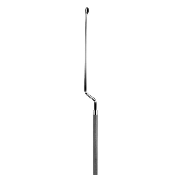 HARDY, Loeffel, 23,5 cm 6 x 10 mm bajonettförmig 40.856.24