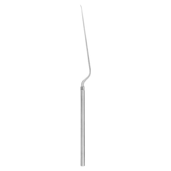 Mikro-Dissektor, 23 cm 1,8 mm bajonettförmig scharf 40.863.23