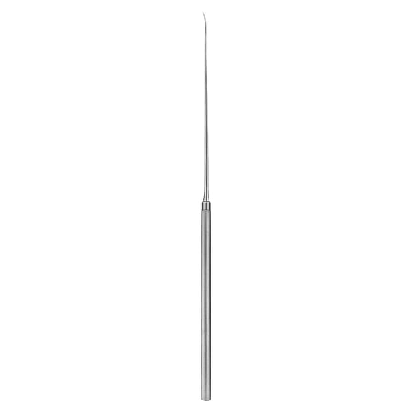 CASPAR, Mikro-Dissektor, 23 cm 1,8 mm bajonettförmig stumpf 40.868.23