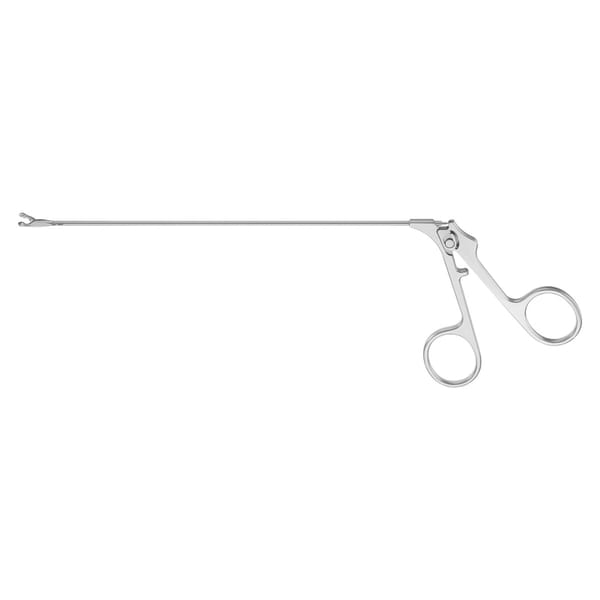 NICOLA, Zange, 16,5 cm Ø 2,5 mm scharf 40.882.16