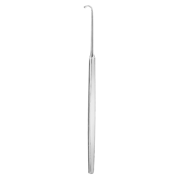 GRAEFE, Haken, 12 cm Fig. 1 42.351.01