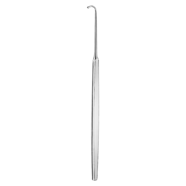 GRAEFE, Haken, 12 cm Fig. 2 42.351.02