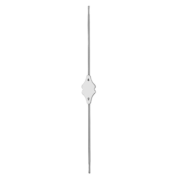 BOWMAN, Traenenkanalsonde, Ø 0,7 / 0,8 mm 42.614.00