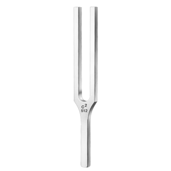 HARTMANN, Stimmgabel, C512 44.070.03