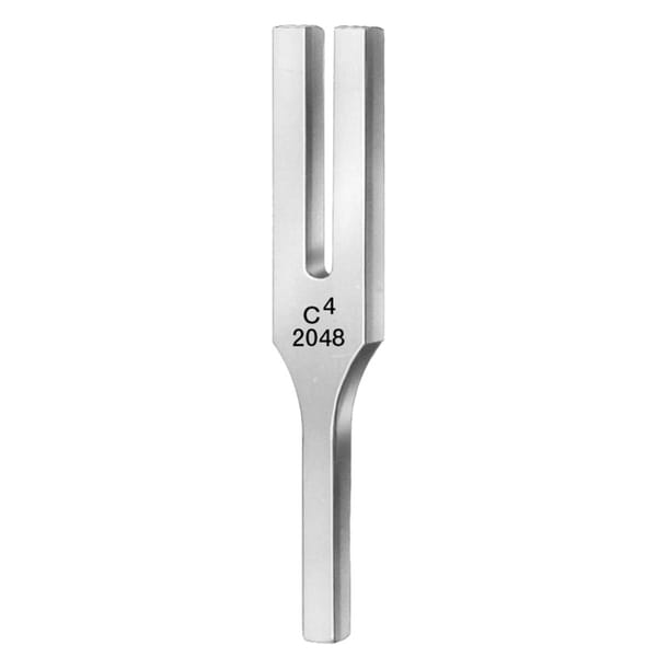 HARTMANN, Stimmgabel, C2048 44.070.05