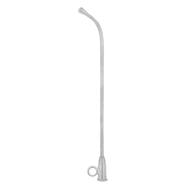 HARTMANN, Ohrkatheter, 14cm Fig. 2 1 x 2 Zähne 44.131.02