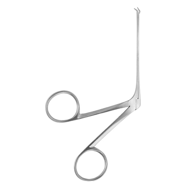 Mikrozaengchen, Ohr, 8 cm 4 mm gerieft 44.359.40