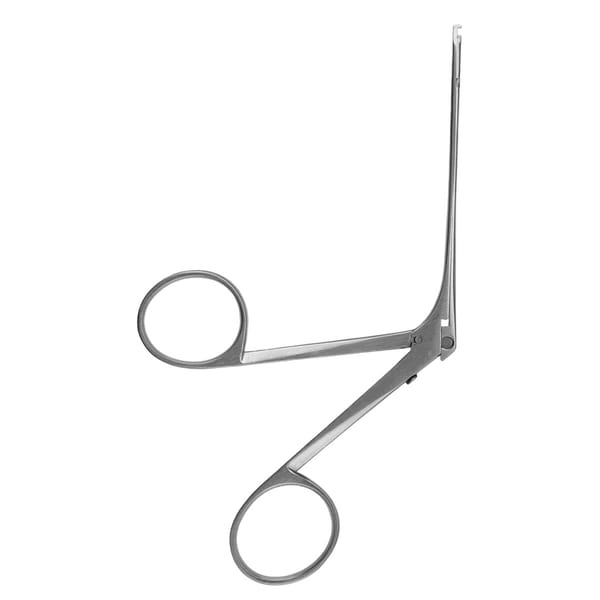 DIETER, Hammerkopf-Stanze, 9 cm unten schneidend 1 x 2 Zähne 44.385.02