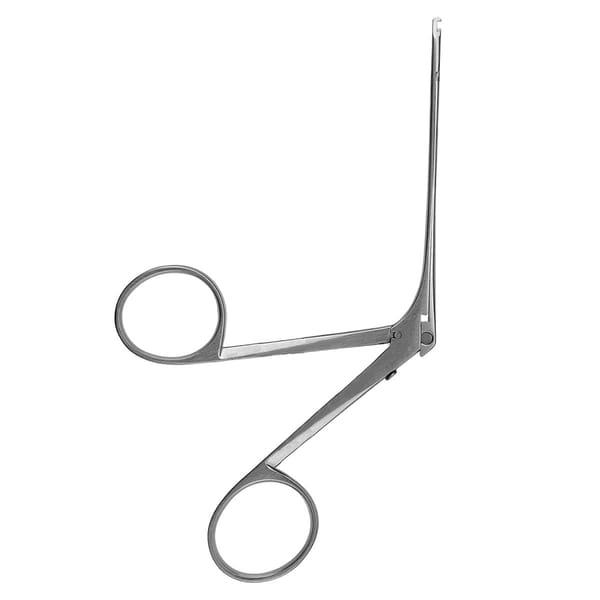DIETER, Hammerkopf-Stanze, mini, 9 cm unten schneidend 44.387.02