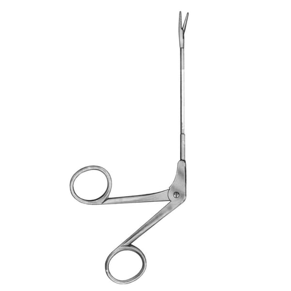 Ohrzaengchen, Alligator, Ringriff 44.516.00
