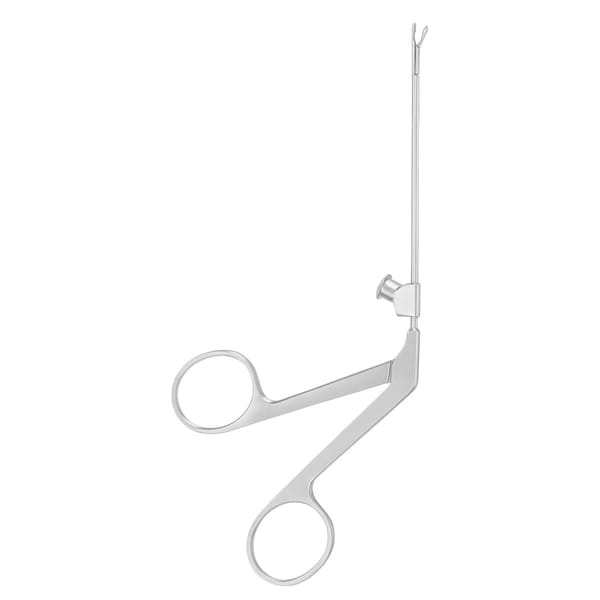 Ohrzaengchen, Ringgriff, Loeffel oval 44.546.00