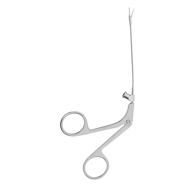 Ohrzaengchen, mini, gerieft, Ringgriff 44.554.00
