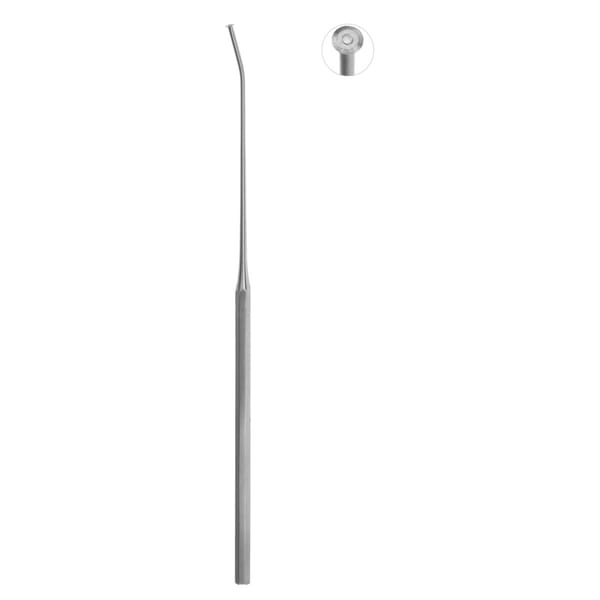 SCHUKNECHT, Rollmesser, 16 cm quer 44.701.02