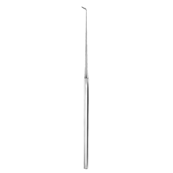 ROSEN, Messer, Rundschnitt, 15,5cm 1,0 mm 44.709.10