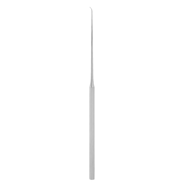 ROSEN, Mikro-Ohrnadel, 16cm spitz 0 x 2 Zähne 44.715.15